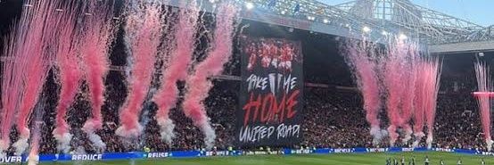 UF's banner