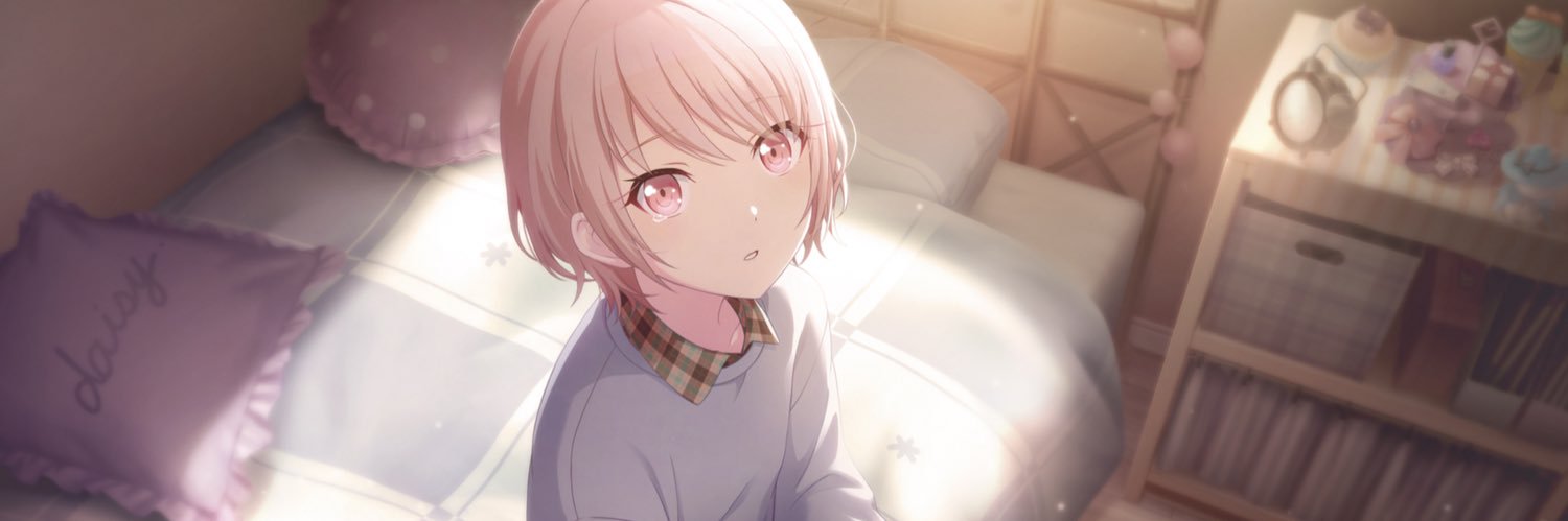 chocomin1020's profile banner image