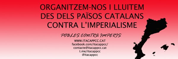 itacappcc Profile Banner