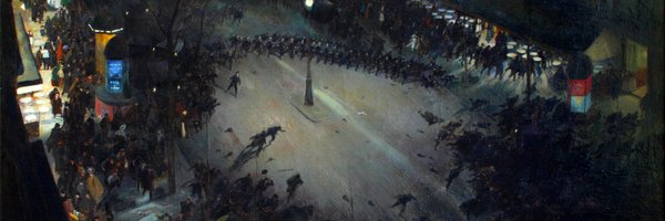 AlexandreSartr2 Profile Banner