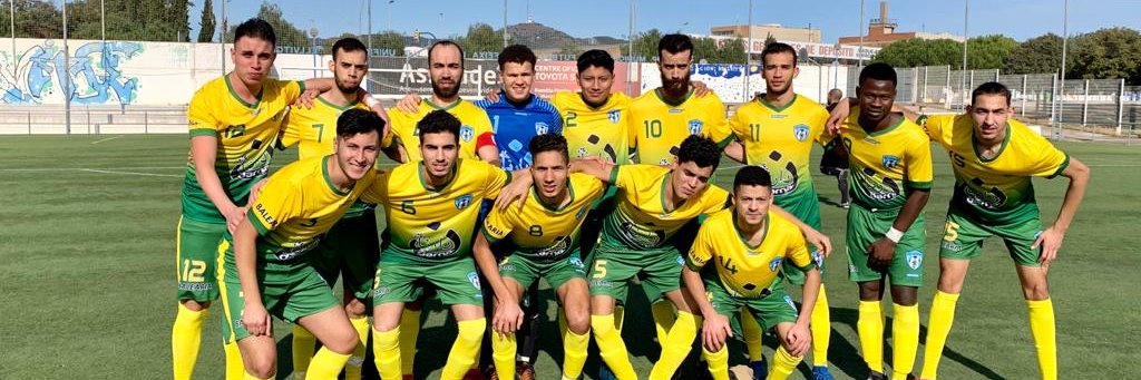 FC Darna 2019 banner