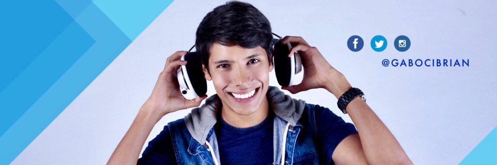 gabocibrian's profile banner image