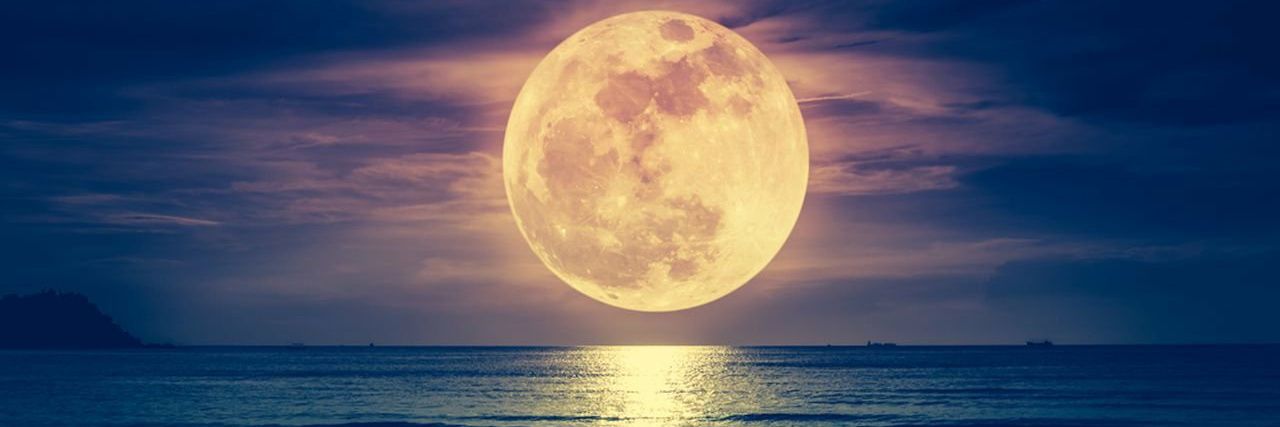 Me_with_Moon's profile banner image