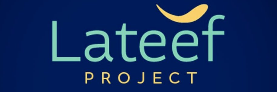 The Lateef Project banner