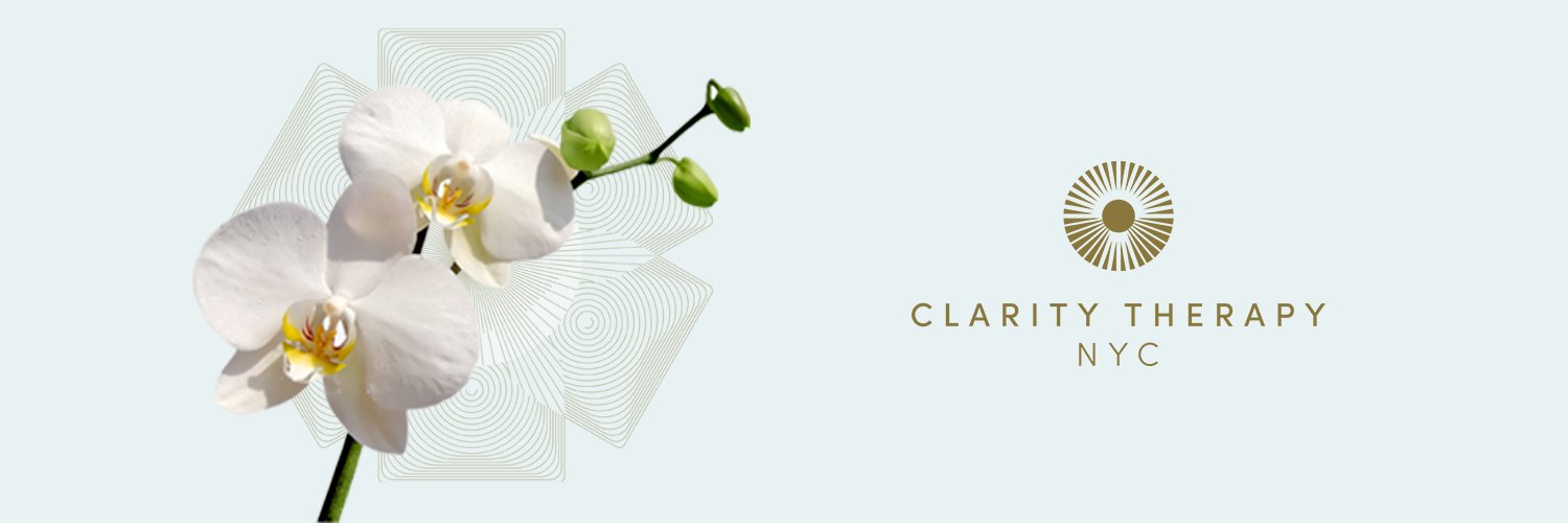 CLARITYinNYC's profile banner image