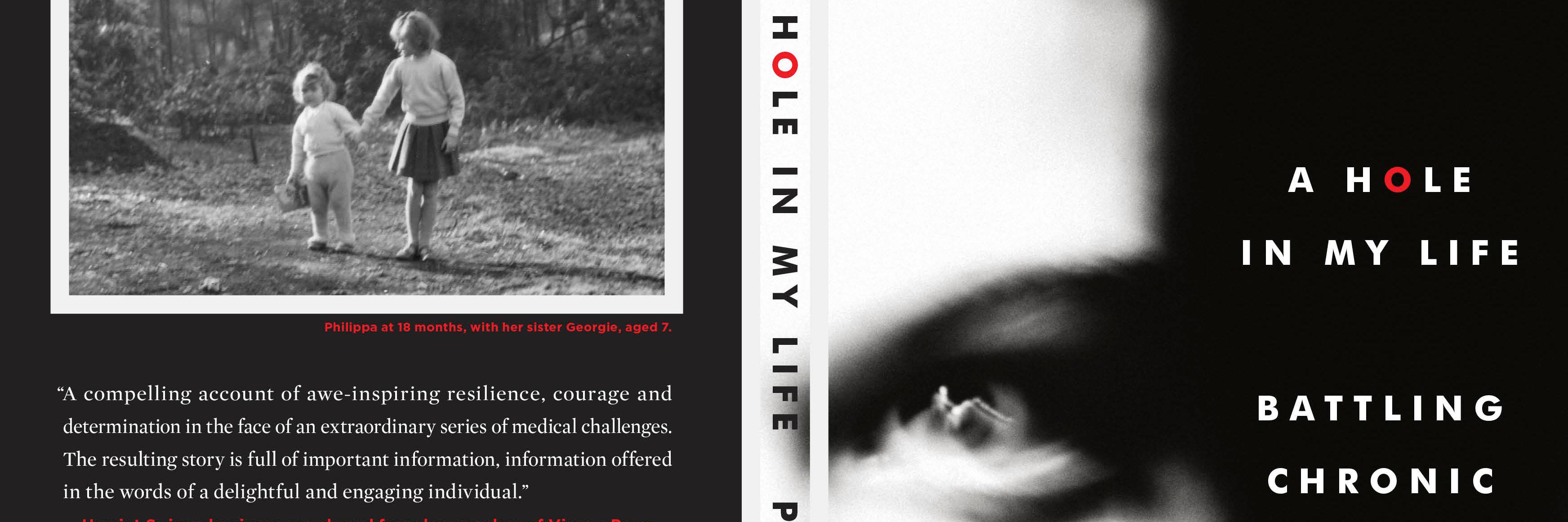 Philippa Thomson banner