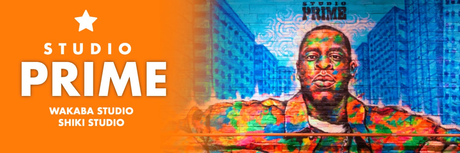 studioprime23's profile banner image