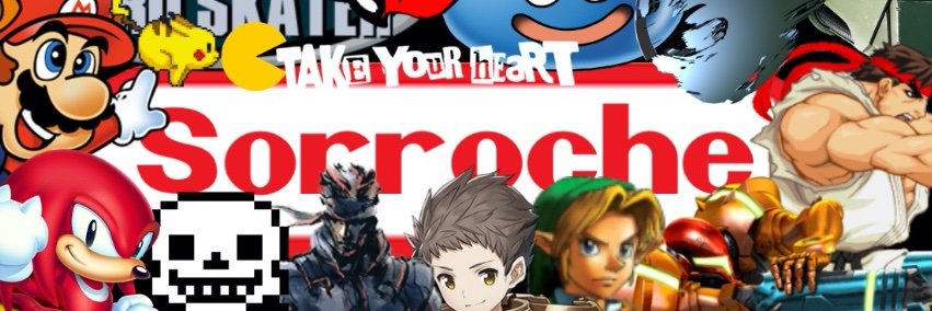 Sorroche's banner