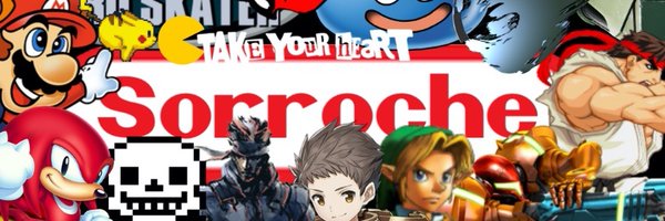 SorrocheChannel Profile Banner