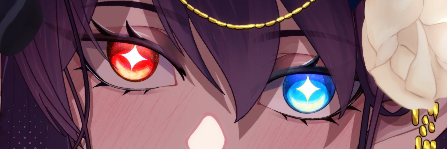 Valenlyn 💜🩷 || CF22 banner