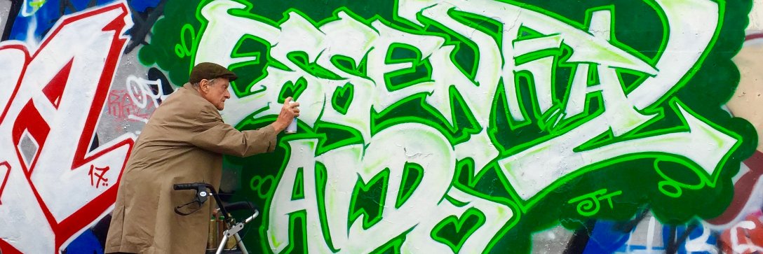 Essential Aids banner