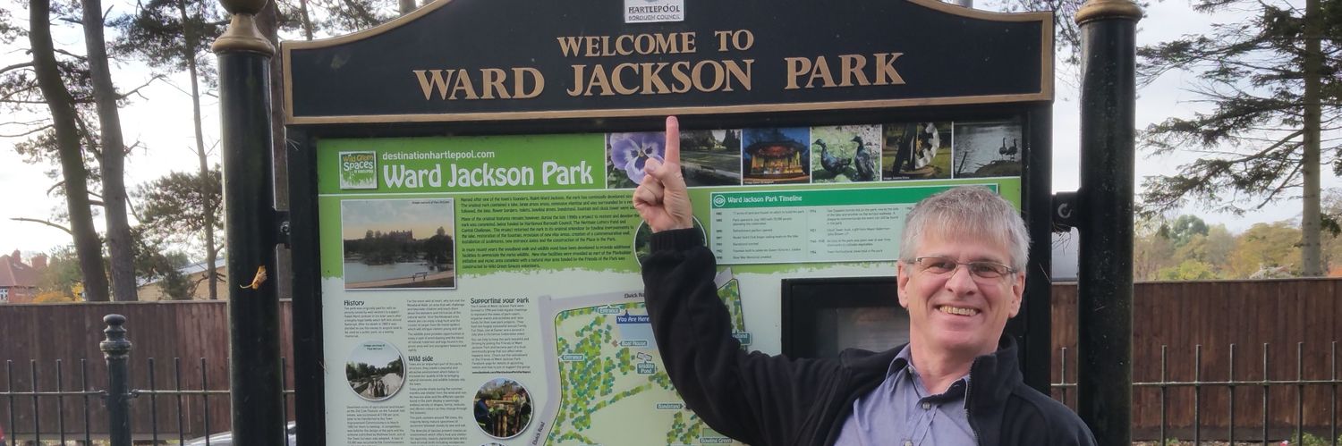 MarkWardJackso1's profile banner image
