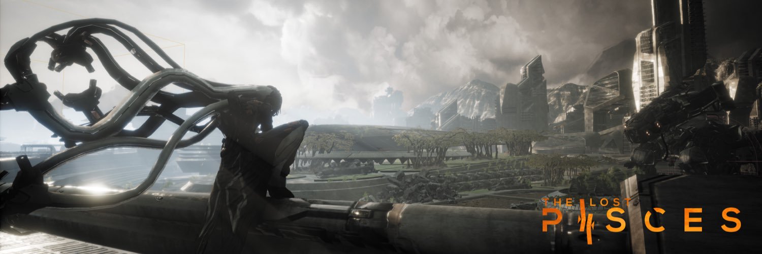 SirenumPISCES's profile banner image