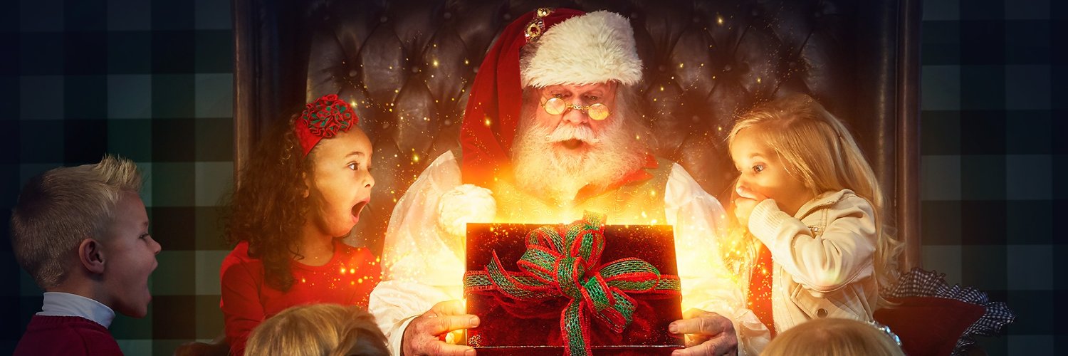ChristmasPlace's profile banner image