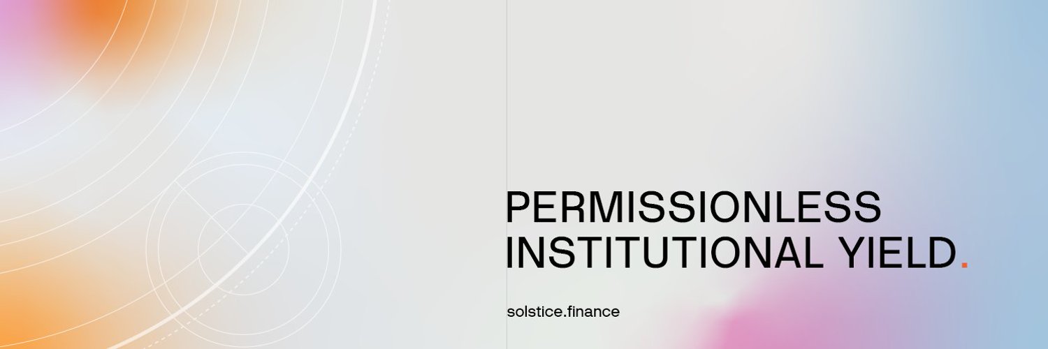 SoIstice Foundation banner