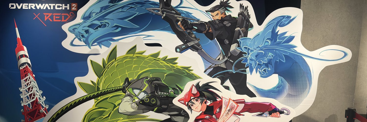 yutomaster's profile banner image