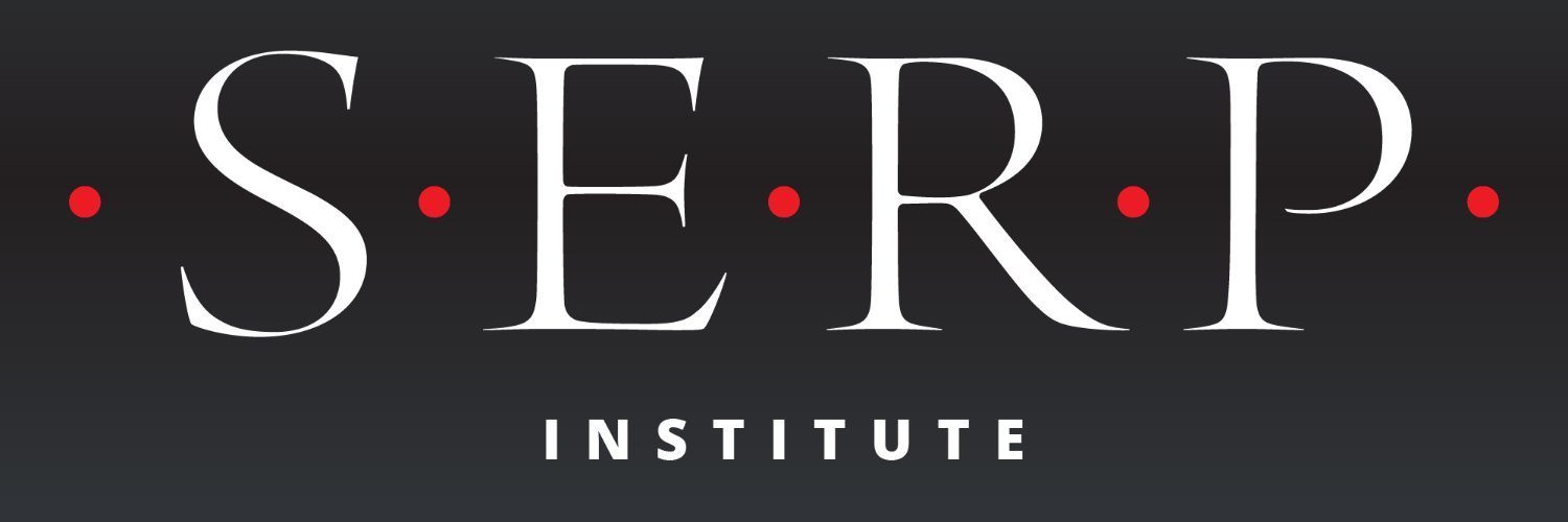 SERP Institute's banner