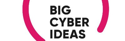 Big Cyber Ideas Festival banner