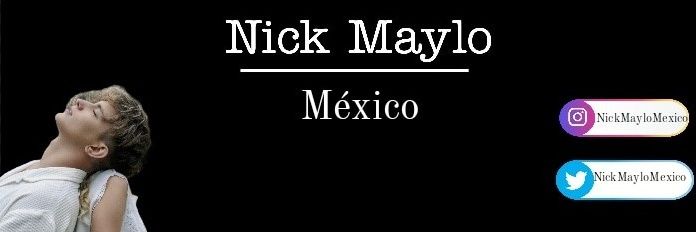 NickMayloMexico's profile banner image