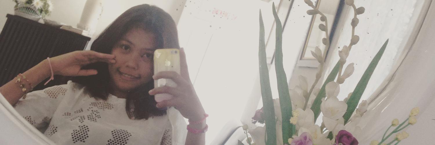 Amyfadliaa's profile banner image