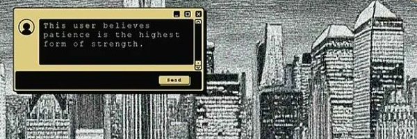 kryptoagent7 Profile Banner