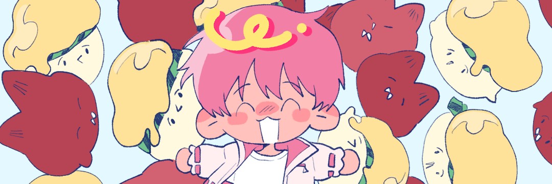 취한무드등💡's banner