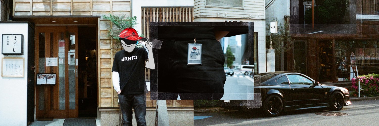 satsdart's banner