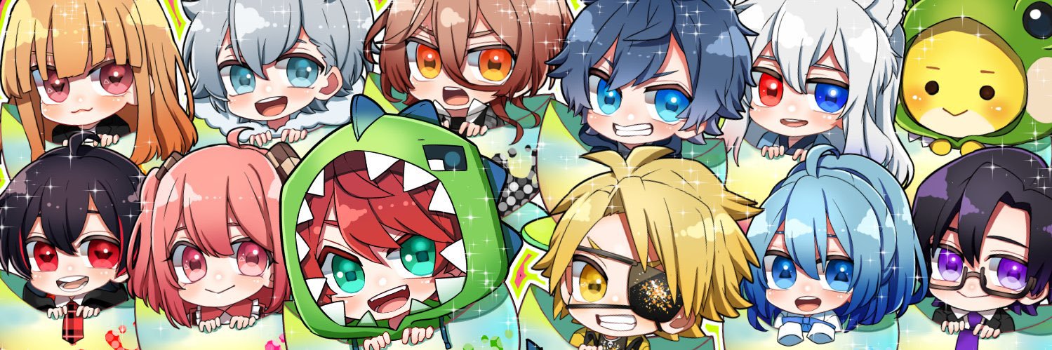 ヒロ🍑からぴち's banner