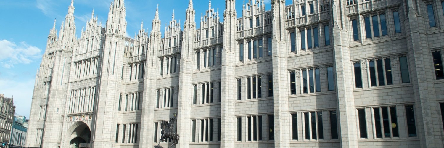 Aberdeen City Council's banner