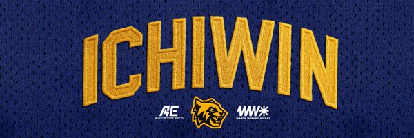 Ichiwin645 Profile Banner
