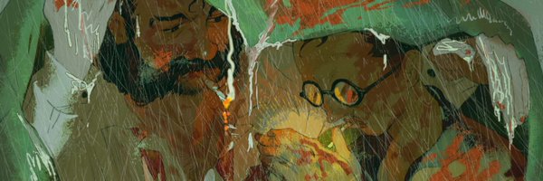 CreamyGhost Profile Banner