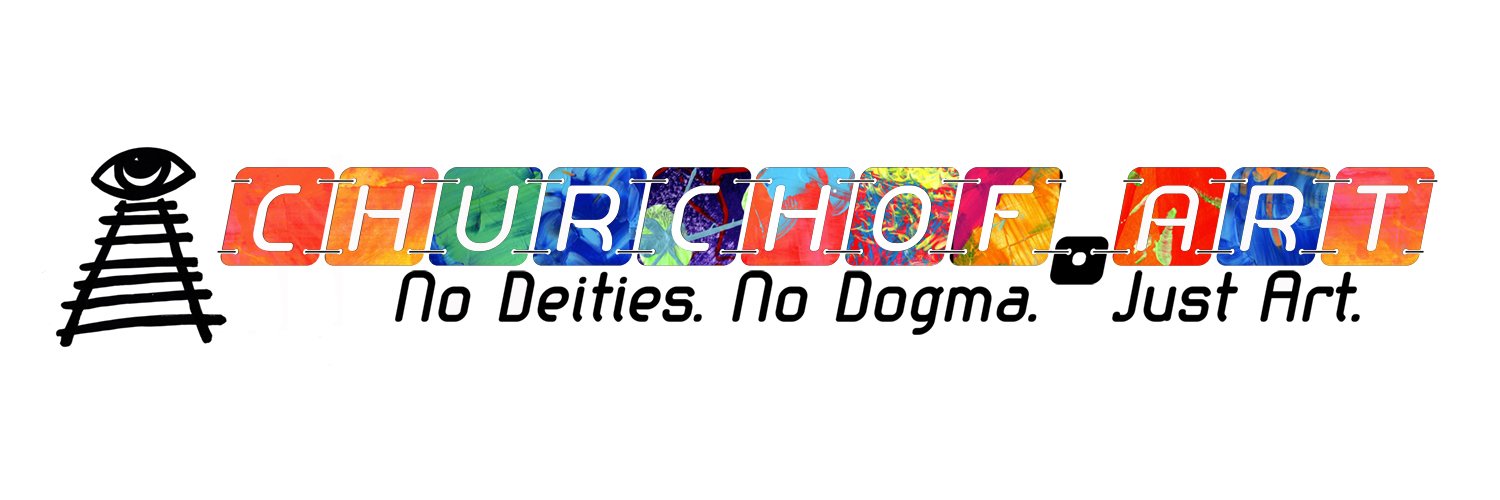 ArtChurchof's profile banner image