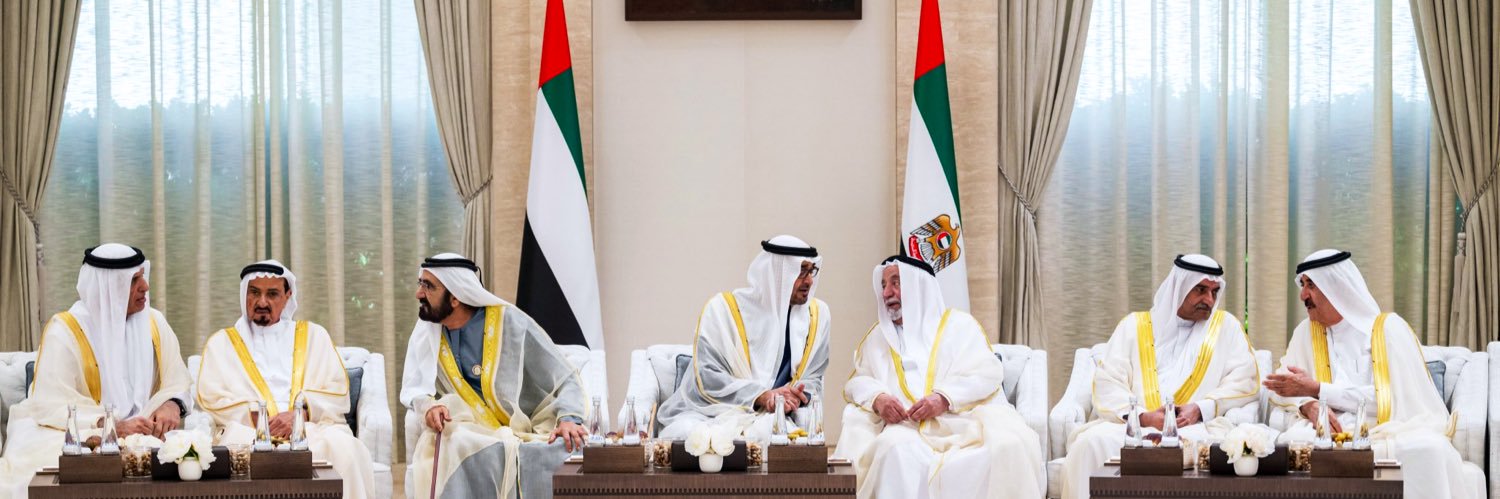 خليفة 🇦🇪 banner