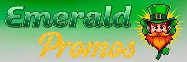 emeraldpromos Profile Banner