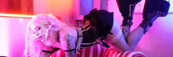 generic__egirl Profile Banner