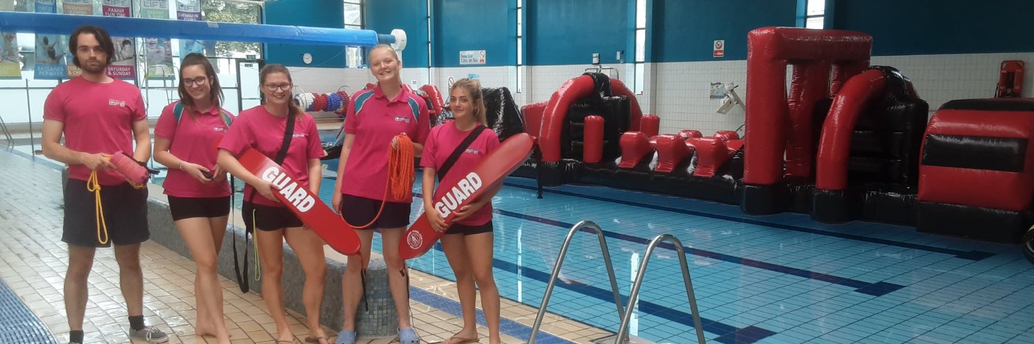 Active Life Ltd banner