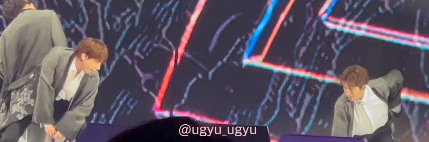 ゆう＿ゆう banner