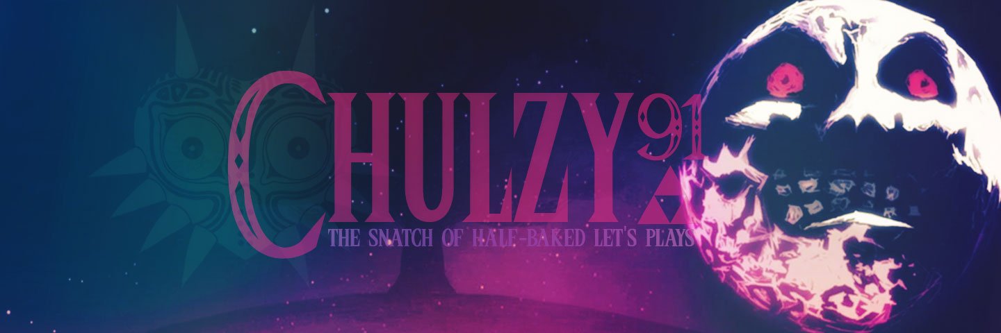 chulzy91's profile banner image