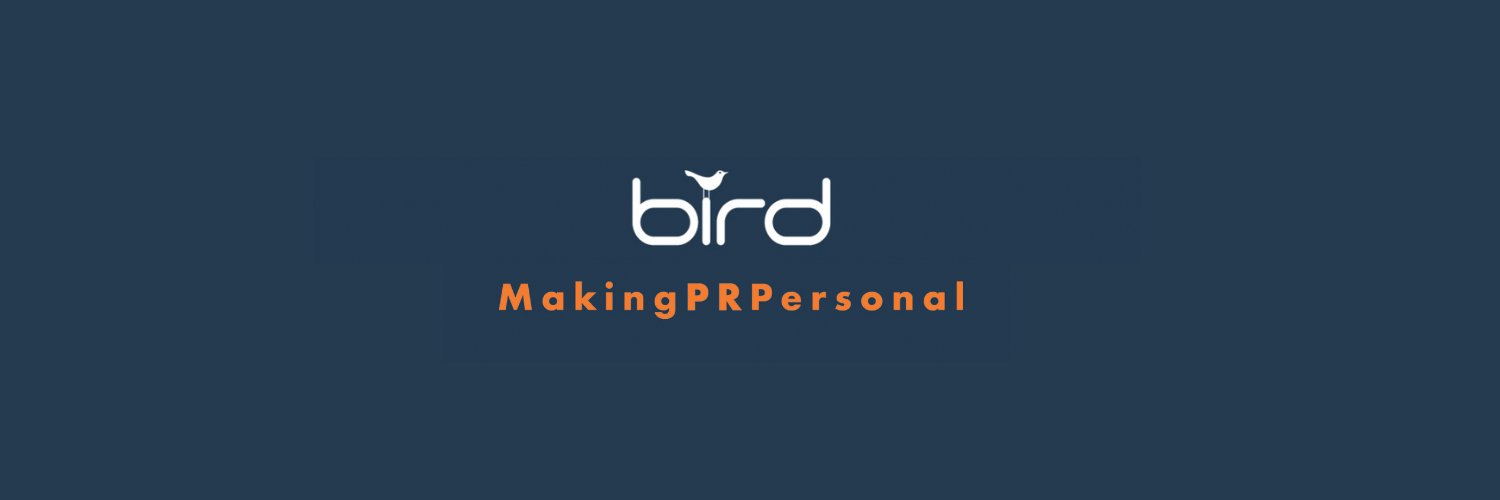 Bird Consultancy banner
