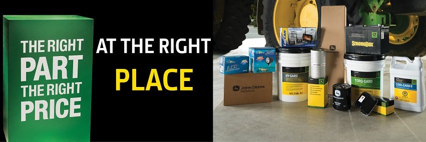 Greenvalley Equipment Inc banner