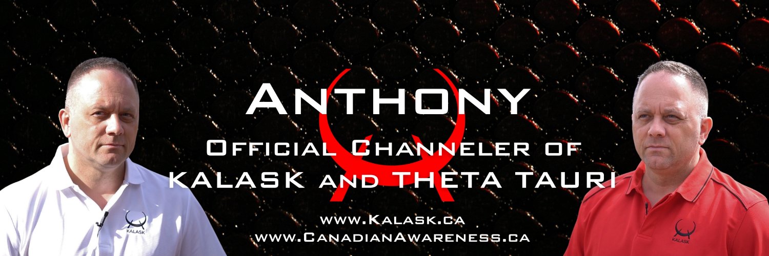 Anthony - Canadian Awareness™ Profile Banner