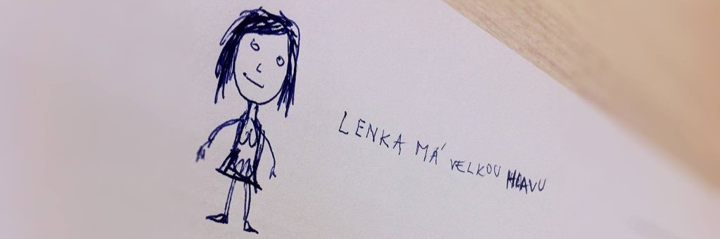 lenka0064's profile banner image
