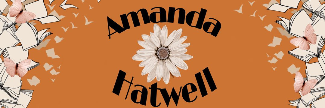 Amanda Hatwell's banner