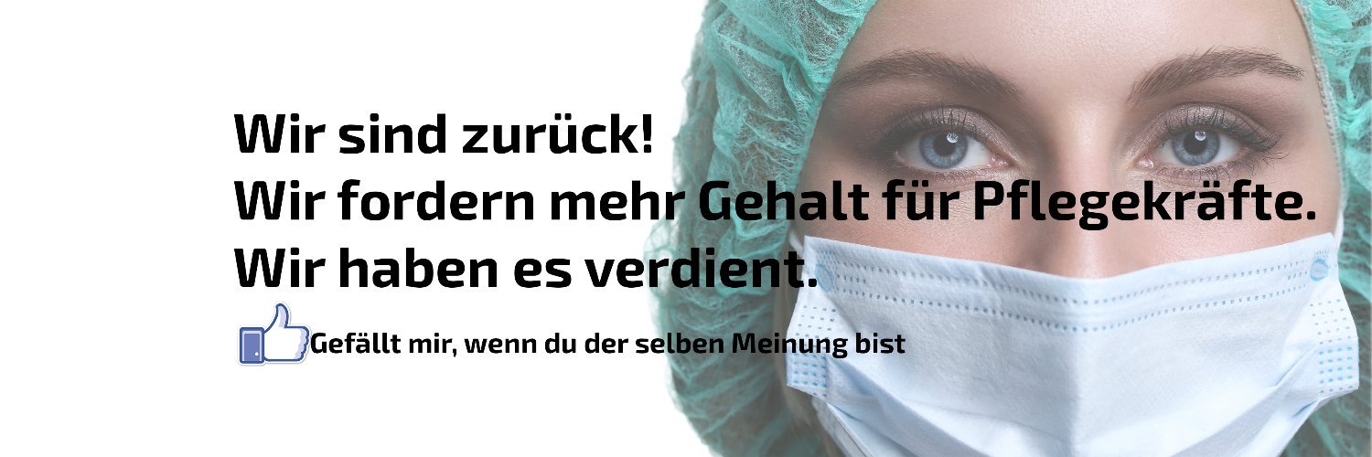 MehrAnerkennung's profile banner image