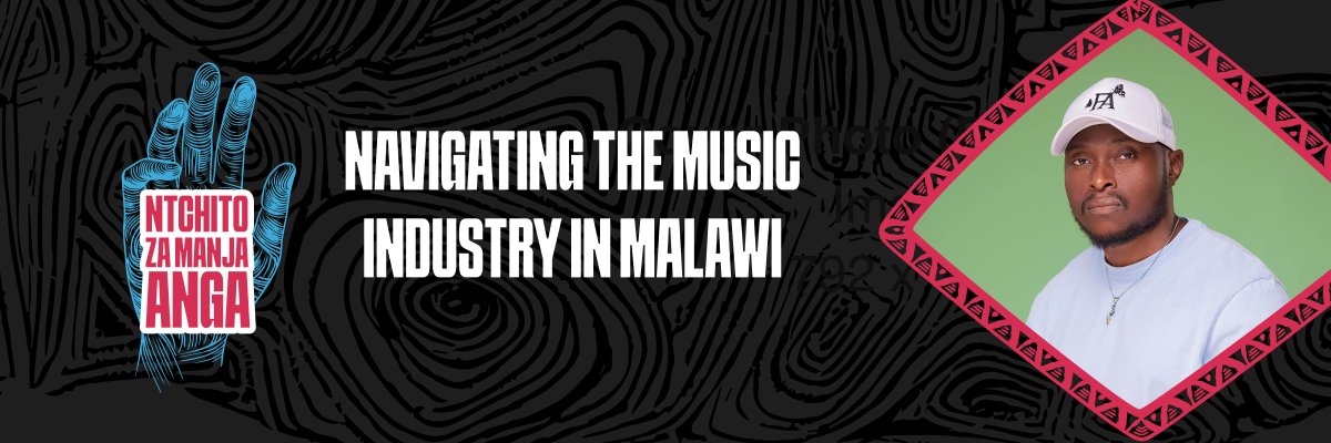 Newwave: Music Curation banner