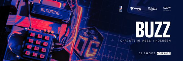 BuzzCS Profile Banner