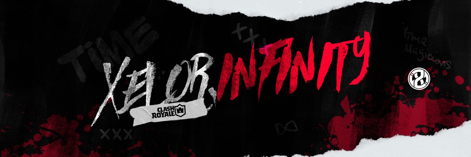 Xelor.Infinity banner