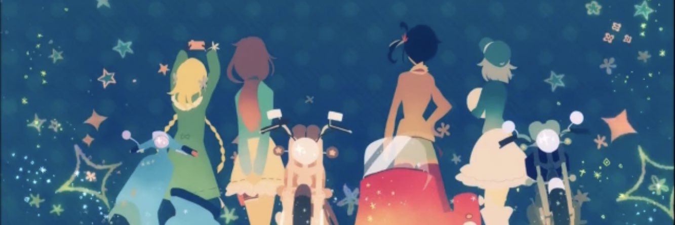 zd3k's profile banner image