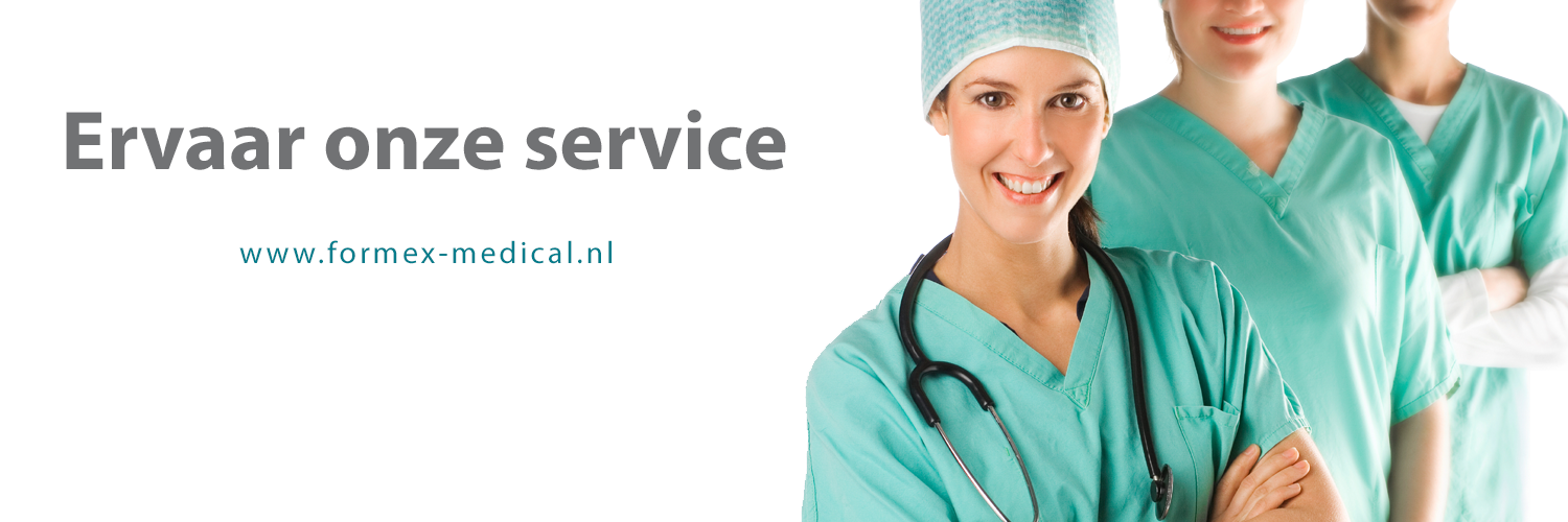 Formex Medical banner
