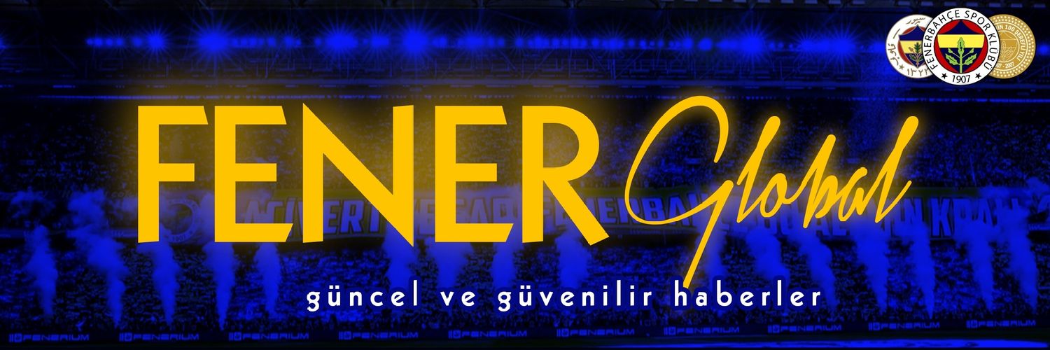 Fener Global's banner